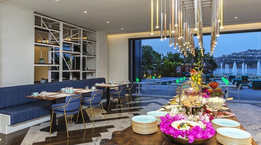 Arts Hotel Bodrum Yalıkavak