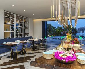 Arts Hotel Bodrum Yalıkavak