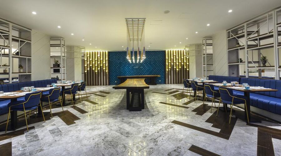 Arts Hotel Bodrum Yalıkavak