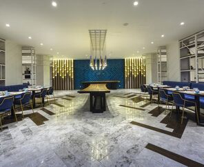 Arts Hotel Bodrum Yalıkavak