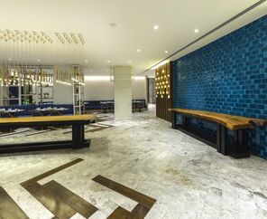 Arts Hotel Bodrum Yalıkavak