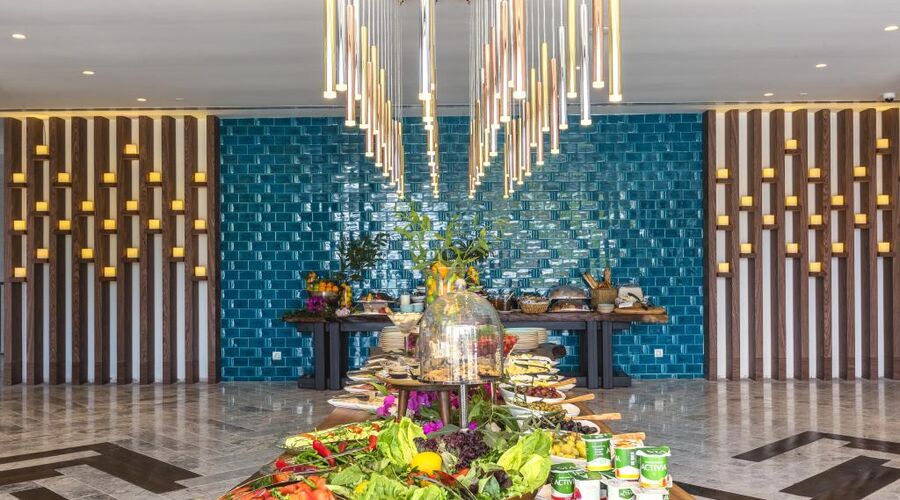 Arts Hotel Bodrum Yalıkavak