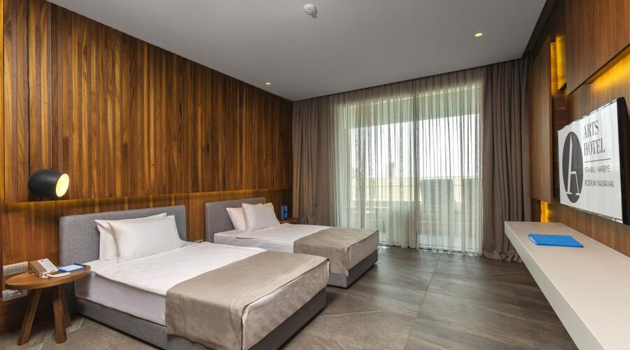 Arts Hotel Bodrum Yalıkavak