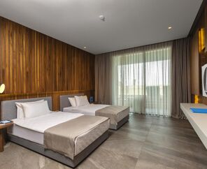 Arts Hotel Bodrum Yalıkavak