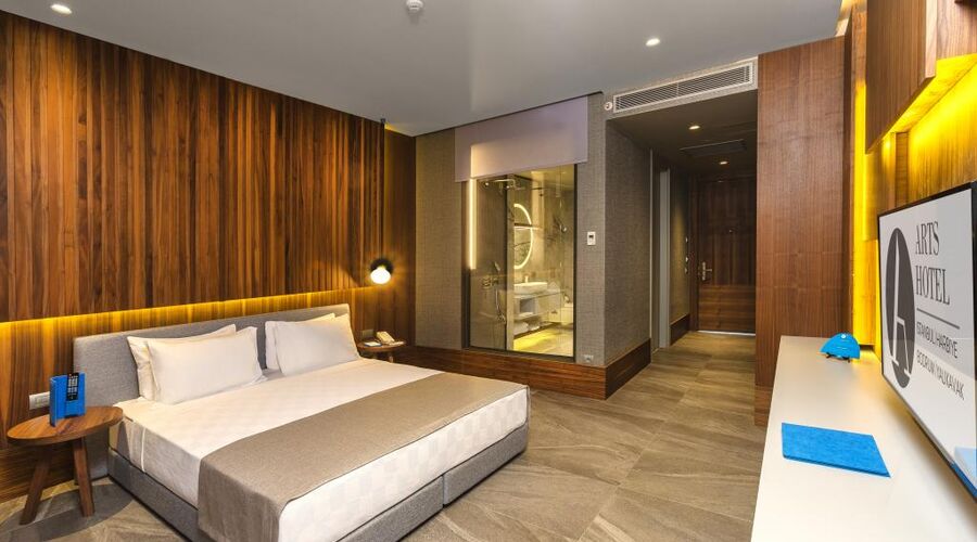 Arts Hotel Bodrum Yalıkavak