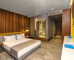 Arts Hotel Bodrum Yalıkavak