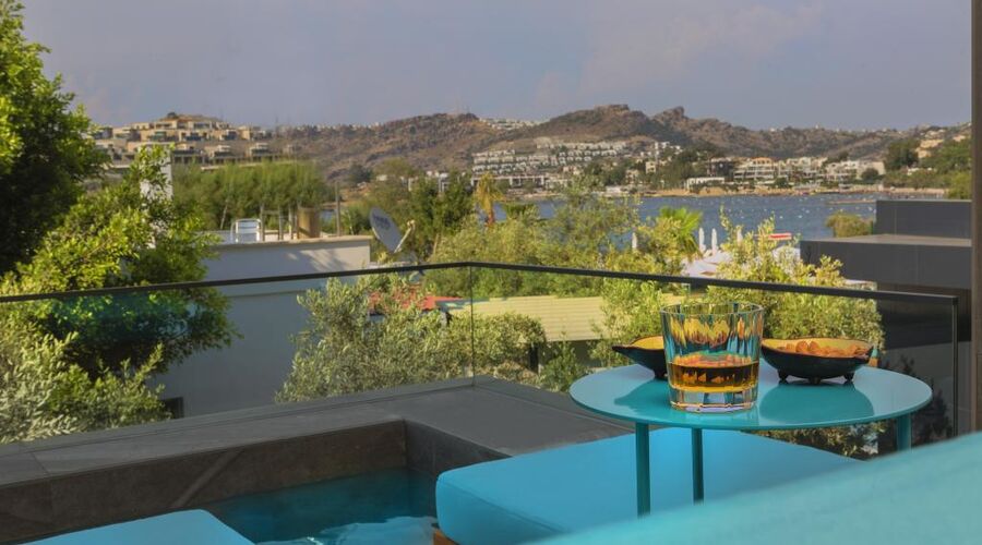 Arts Hotel Bodrum Yalıkavak