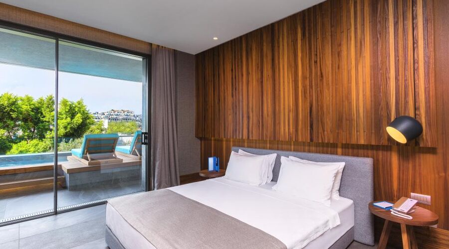 Arts Hotel Bodrum Yalıkavak