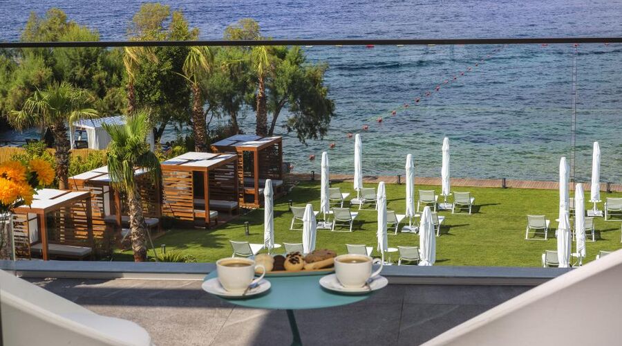 Arts Hotel Bodrum Yalıkavak