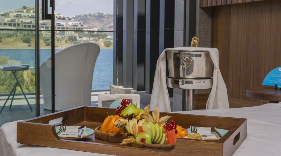 Arts Hotel Bodrum Yalıkavak