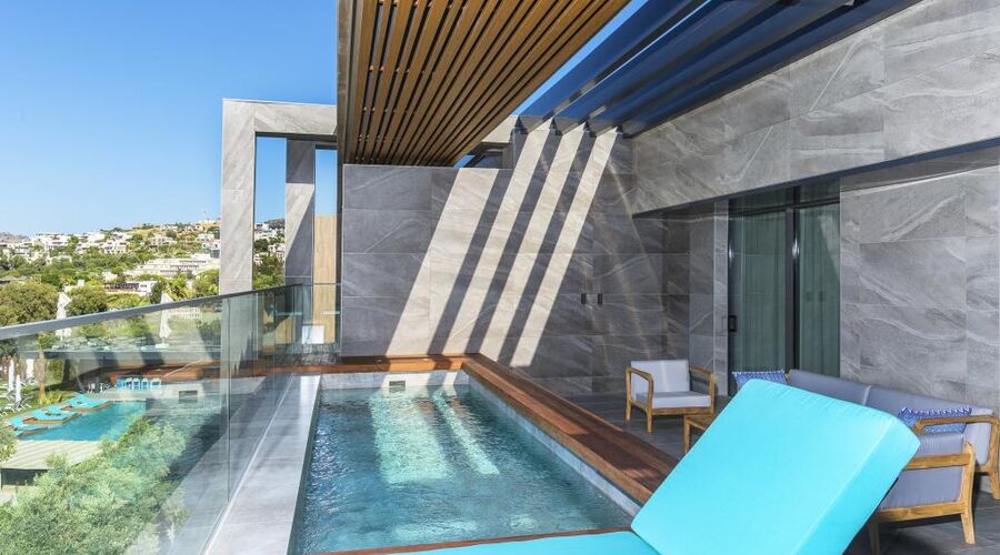 Arts Hotel Bodrum Yalıkavak