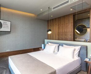 Arts Hotel Bodrum Yalıkavak