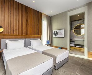 Arts Hotel Bodrum Yalıkavak