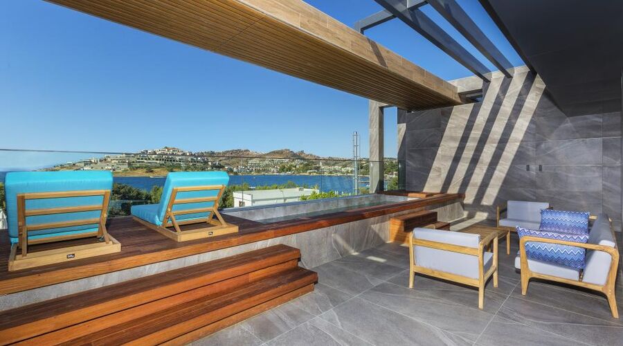 Arts Hotel Bodrum Yalıkavak