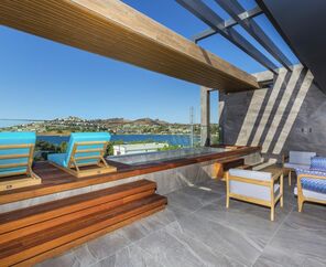 Arts Hotel Bodrum Yalıkavak