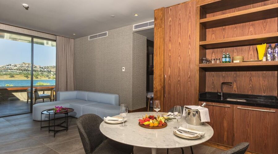 Arts Hotel Bodrum Yalıkavak