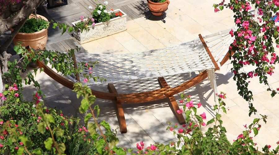 DoubleTree By Hilton Bodrum Marina Vista