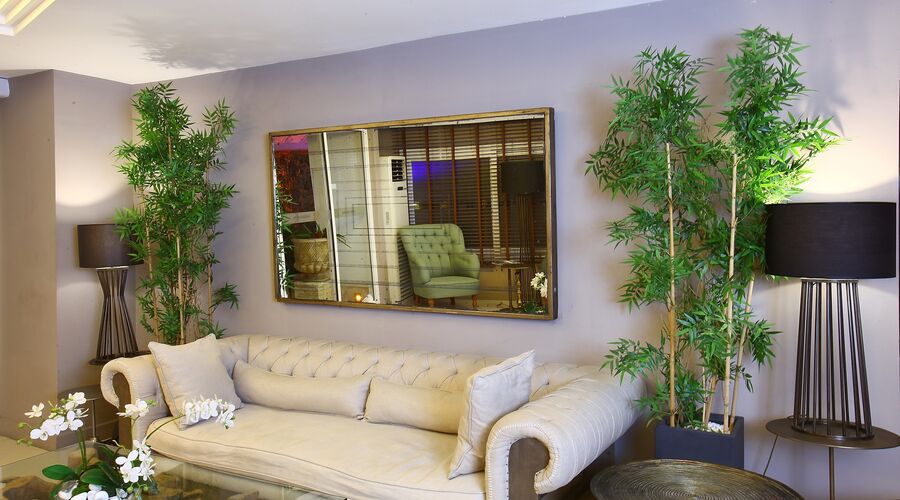 DoubleTree By Hilton Bodrum Marina Vista