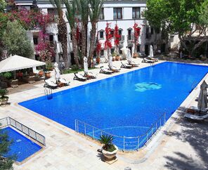 DoubleTree By Hilton Bodrum Marina Vista