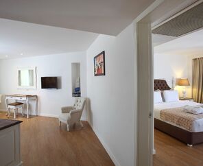 DoubleTree By Hilton Bodrum Marina Vista