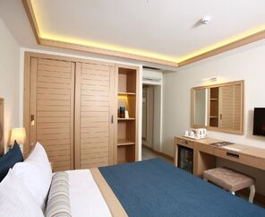 DoubleTree By Hilton Bodrum Marina Vista