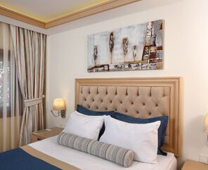 DoubleTree By Hilton Bodrum Marina Vista