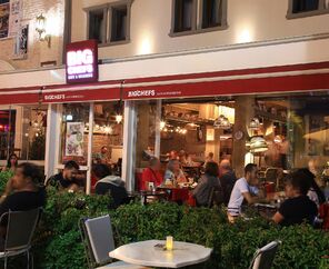 DoubleTree By Hilton Bodrum Marina Vista