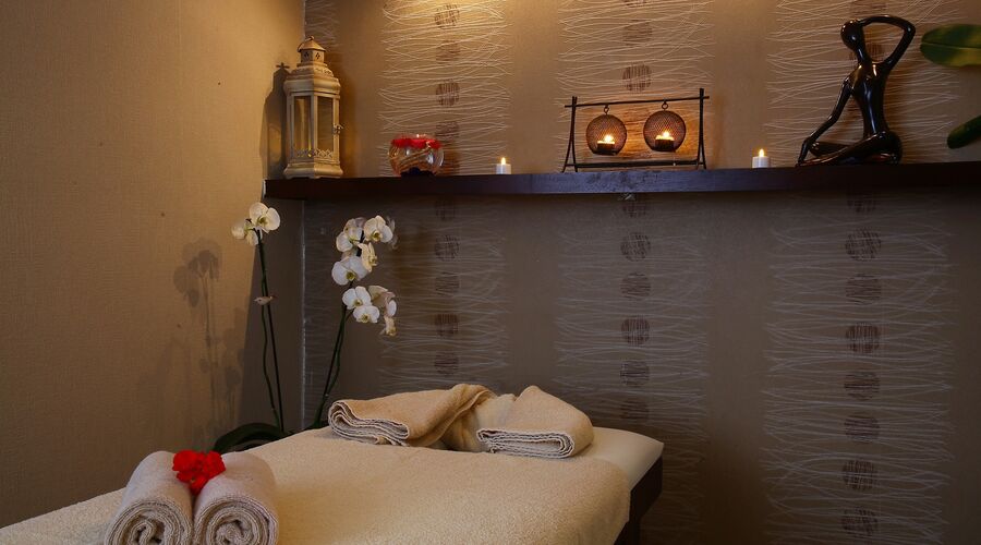 DoubleTree By Hilton Bodrum Marina Vista