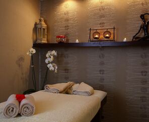 DoubleTree By Hilton Bodrum Marina Vista