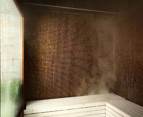 DoubleTree By Hilton Bodrum Marina Vista