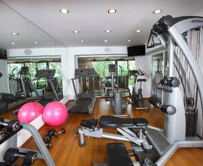 DoubleTree By Hilton Bodrum Marina Vista