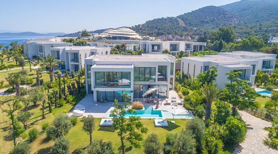 Susona Bodrum LXR Hotels&Resorts