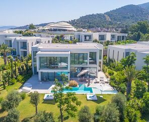 Susona Bodrum LXR Hotels&Resorts