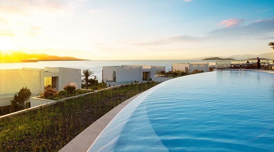 Susona Bodrum LXR Hotels&Resorts