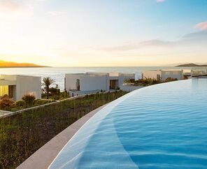 Susona Bodrum LXR Hotels&Resorts
