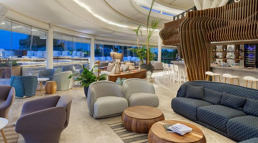 Susona Bodrum LXR Hotels&Resorts