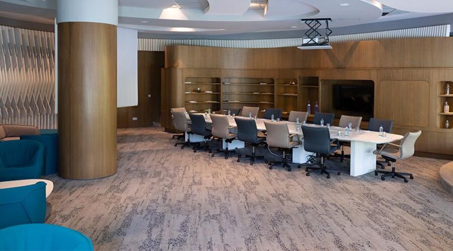 Susona Bodrum LXR Hotels&Resorts