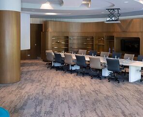 Susona Bodrum LXR Hotels&Resorts