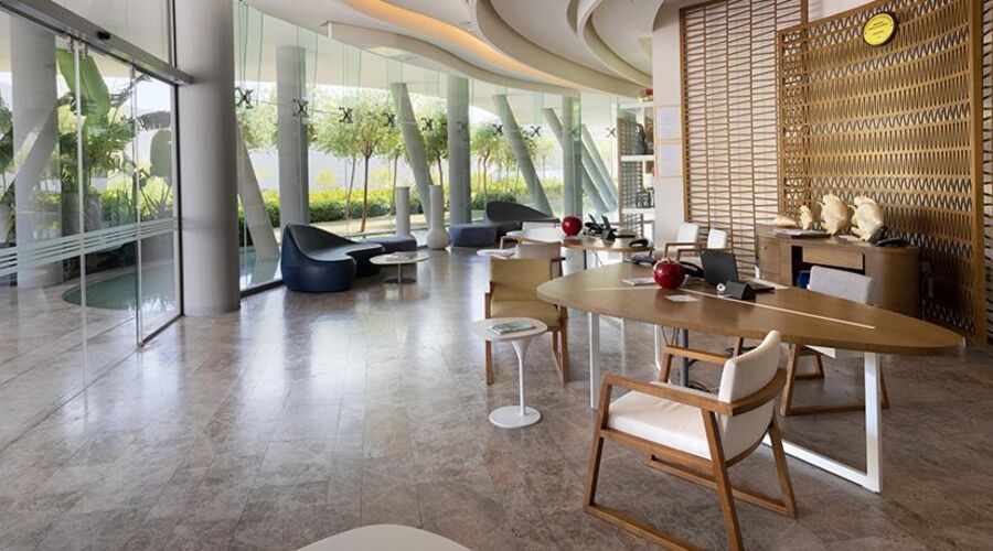 Susona Bodrum LXR Hotels&Resorts