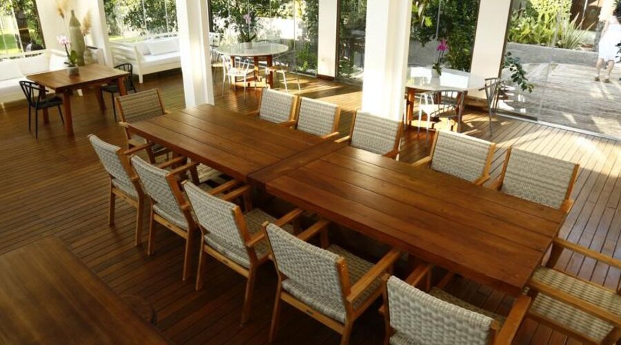 The LifeCo Bodrum Well Being Detox Center