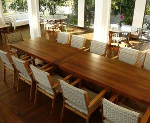 The LifeCo Bodrum Well Being Detox Center