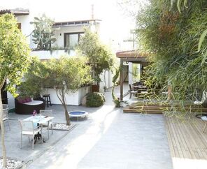 The LifeCo Bodrum Well Being Detox Center