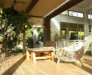 The LifeCo Bodrum Well Being Detox Center