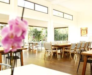 The LifeCo Bodrum Well Being Detox Center