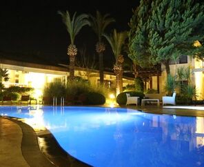 The LifeCo Bodrum Well Being Detox Center