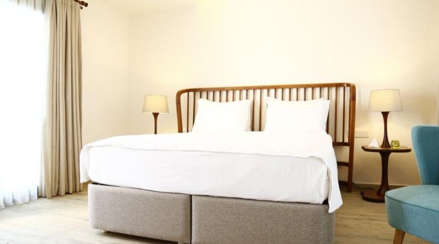 The LifeCo Bodrum Well Being Detox Center