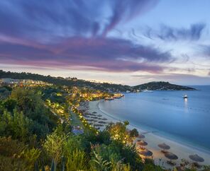 Mandarin Oriental Bodrum