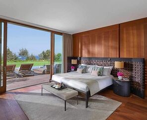 Mandarin Oriental Bodrum