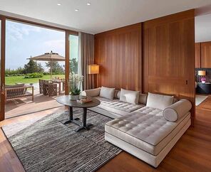 Mandarin Oriental Bodrum