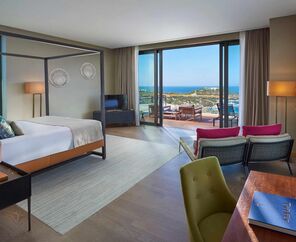 Mandarin Oriental Bodrum